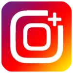 instagram plus
